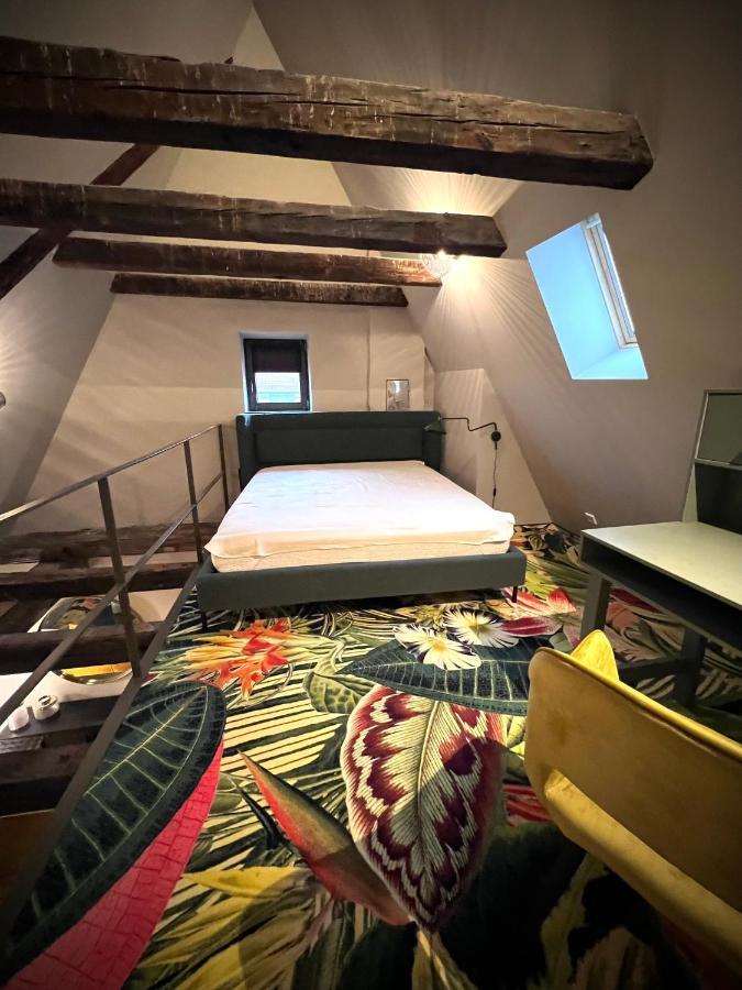 Hotel Pebbles By Ring Regensburg