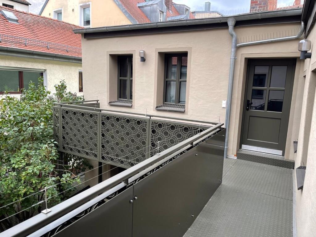 Pebbles By Ring Hotel Regensburg