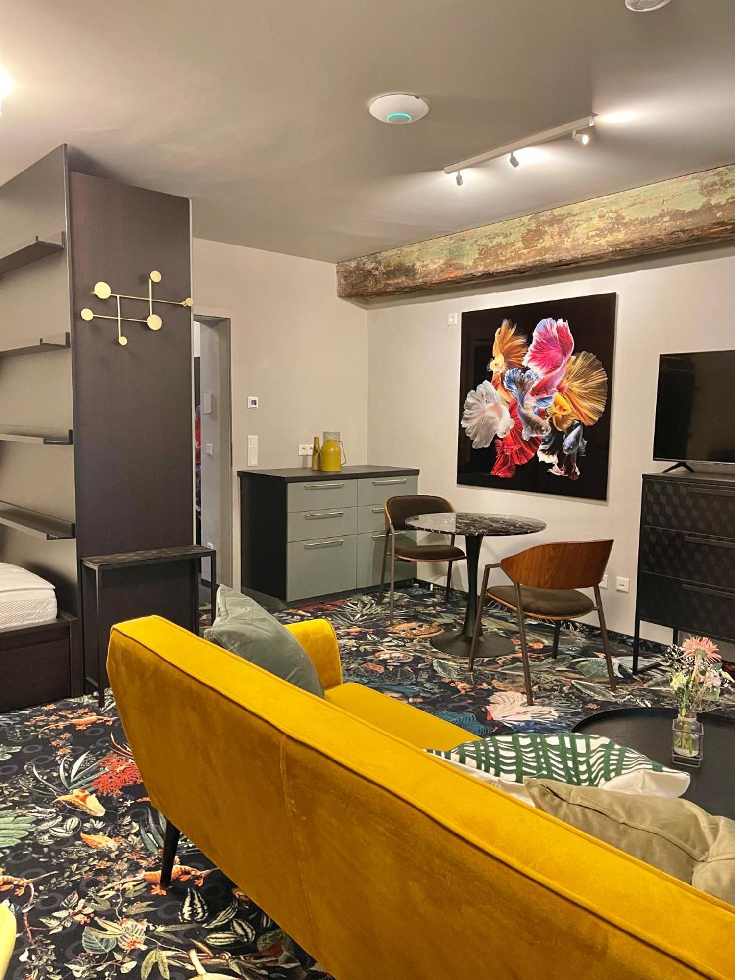 Hotel Pebbles By Ring Regensburg